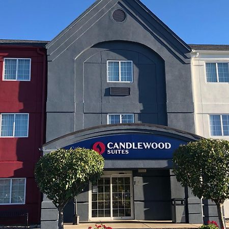 Candlewood Suites Fort Wayne - Nw By Ihg Luaran gambar