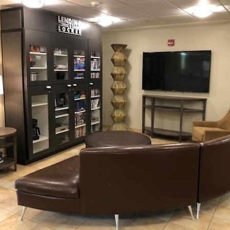 Candlewood Suites Fort Wayne - Nw By Ihg Luaran gambar