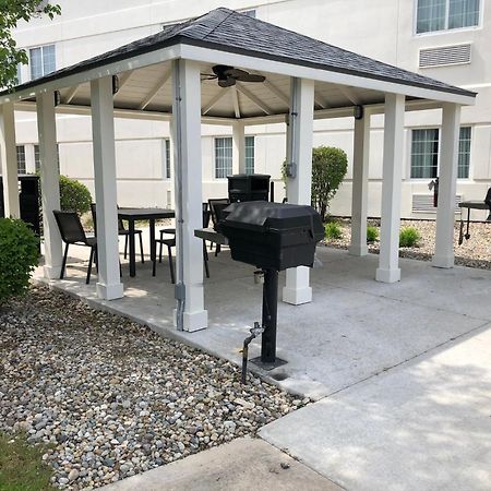 Candlewood Suites Fort Wayne - Nw By Ihg Luaran gambar