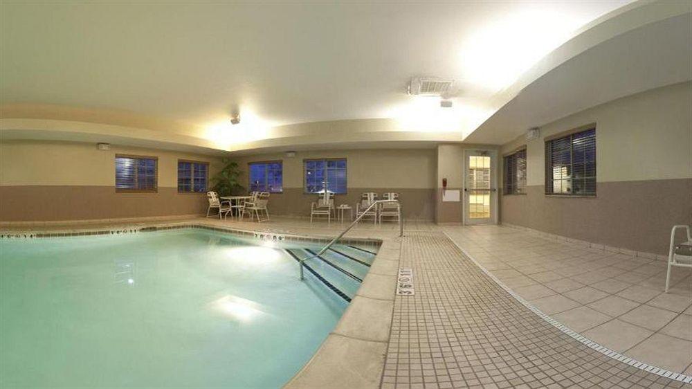 Candlewood Suites Fort Wayne - Nw By Ihg Luaran gambar