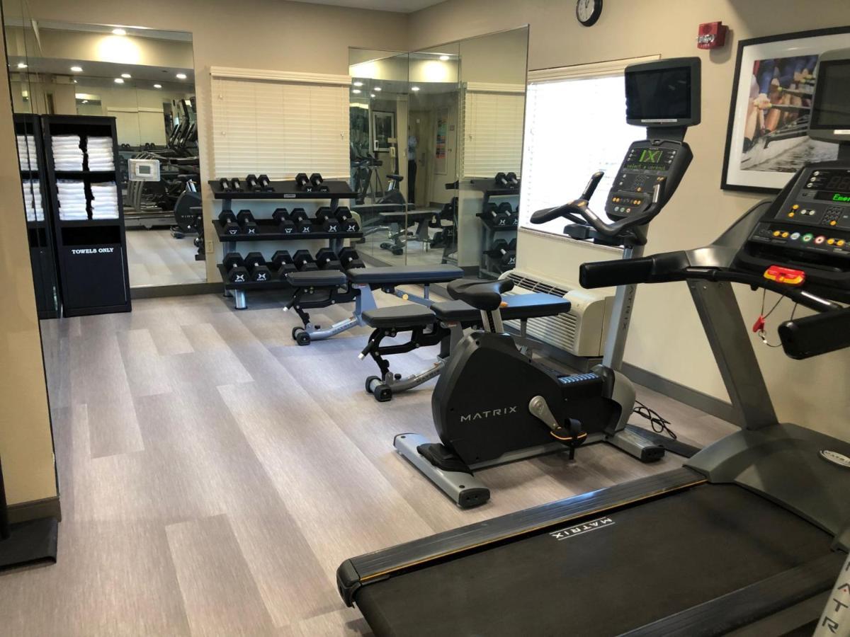 Candlewood Suites Fort Wayne - Nw By Ihg Luaran gambar