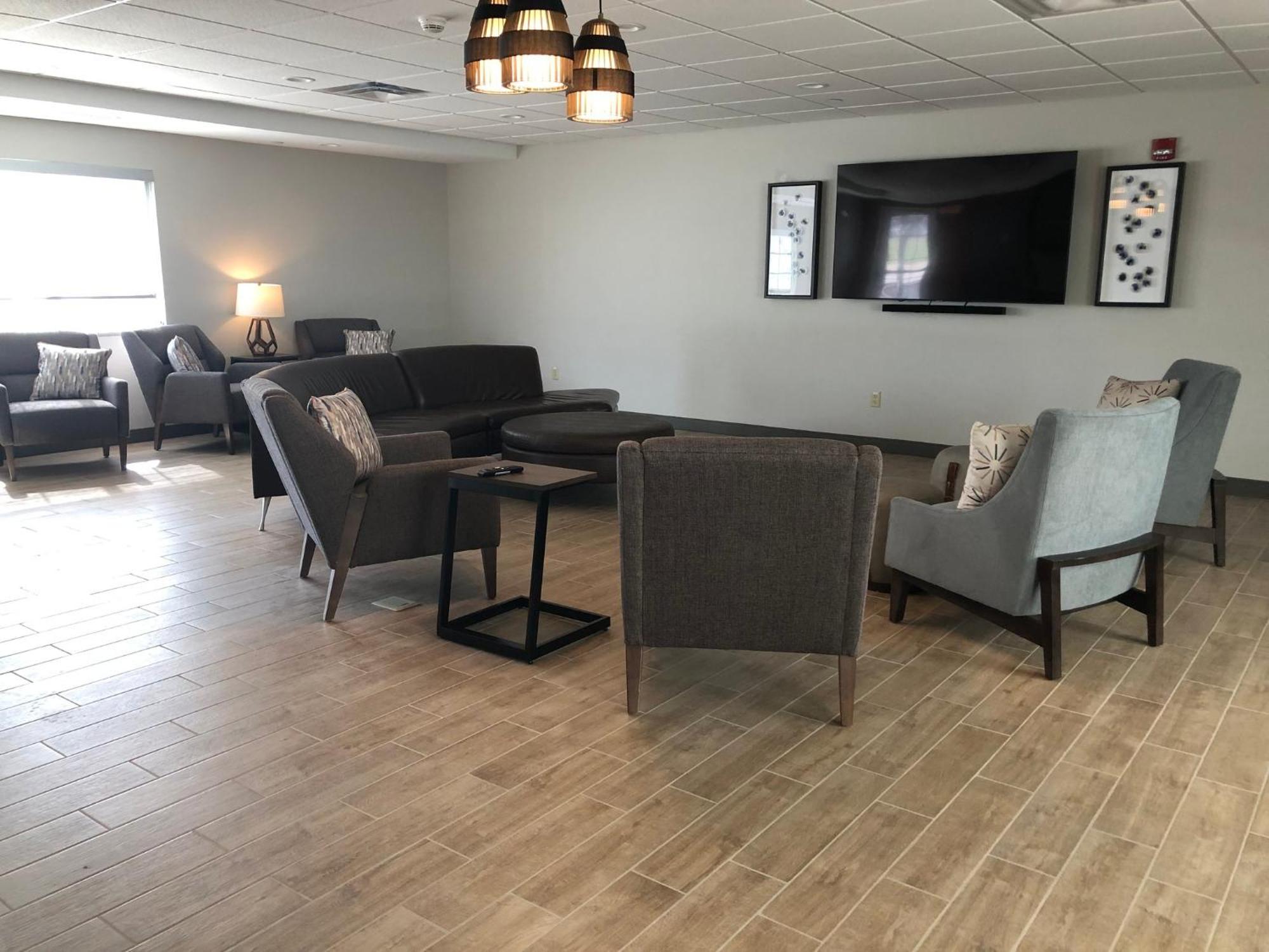 Candlewood Suites Fort Wayne - Nw By Ihg Luaran gambar