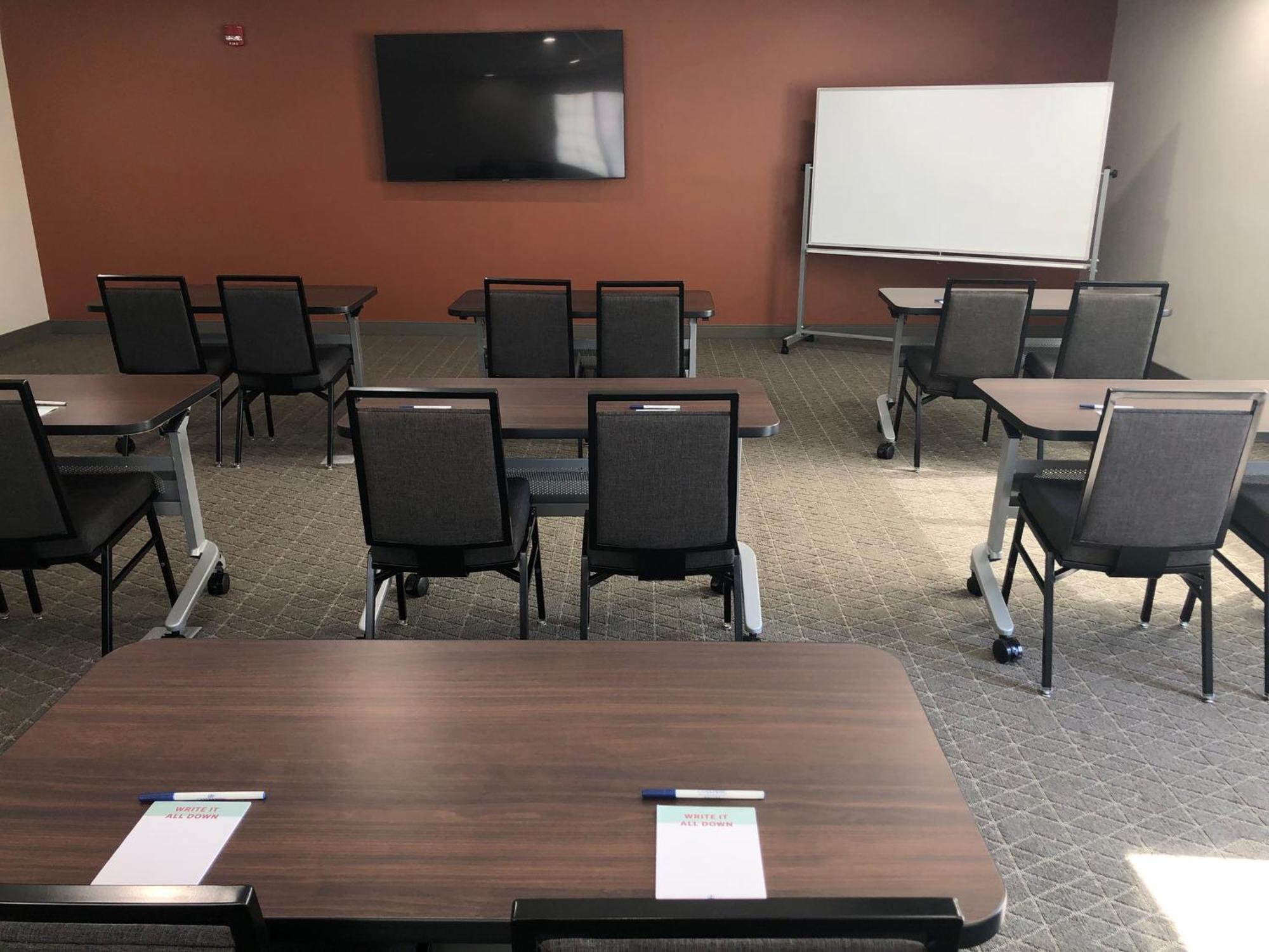 Candlewood Suites Fort Wayne - Nw By Ihg Luaran gambar