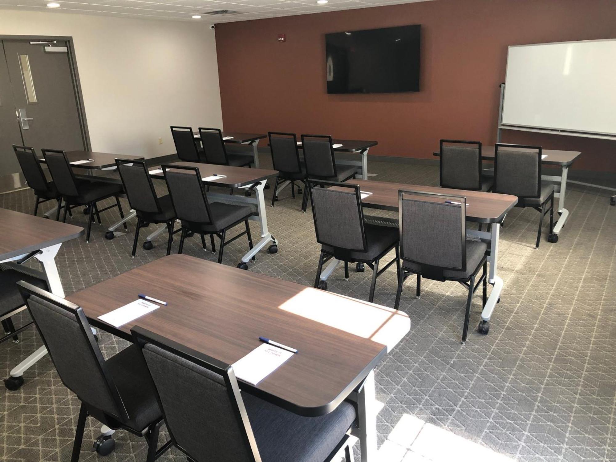 Candlewood Suites Fort Wayne - Nw By Ihg Luaran gambar
