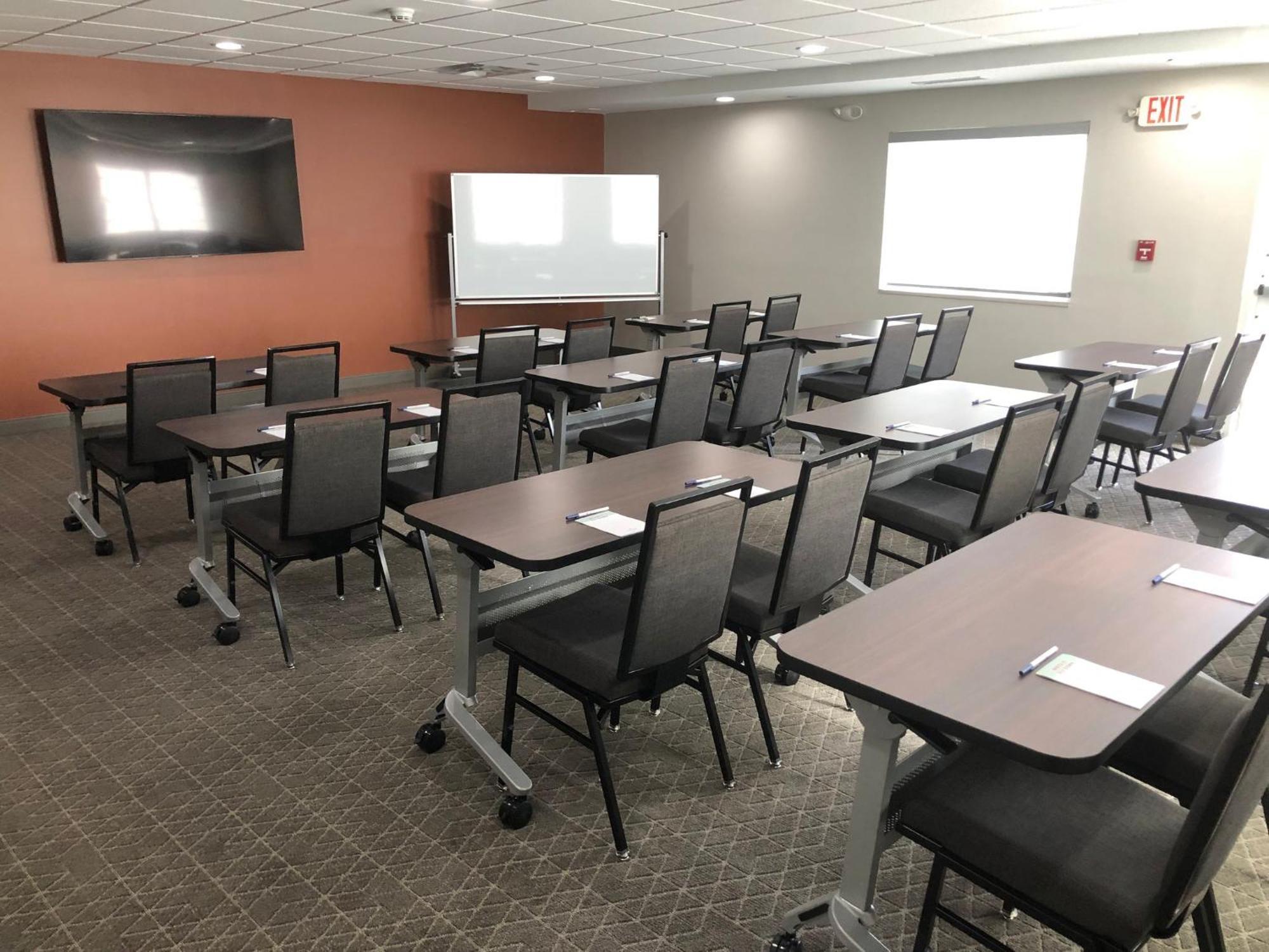 Candlewood Suites Fort Wayne - Nw By Ihg Luaran gambar