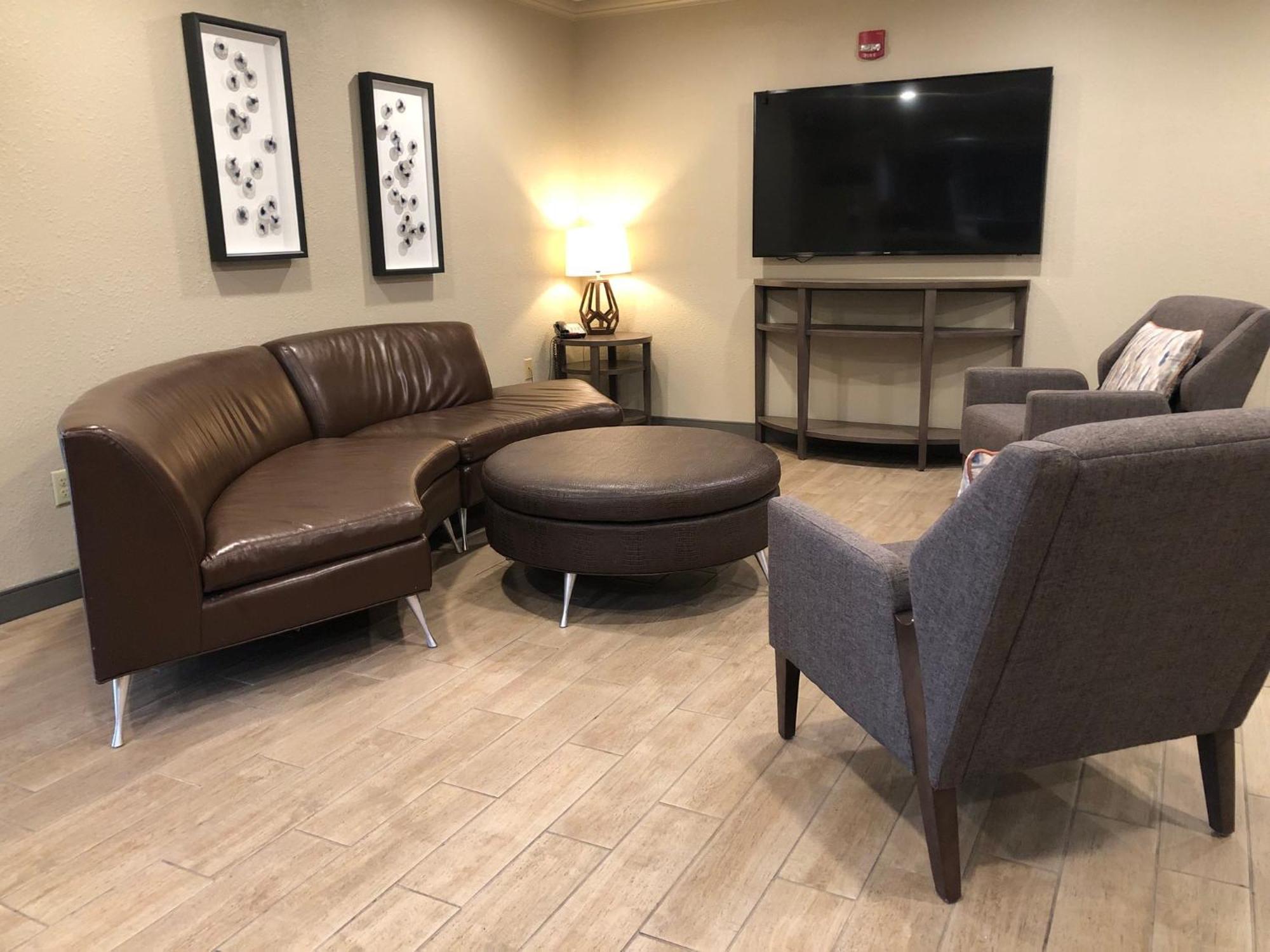 Candlewood Suites Fort Wayne - Nw By Ihg Luaran gambar