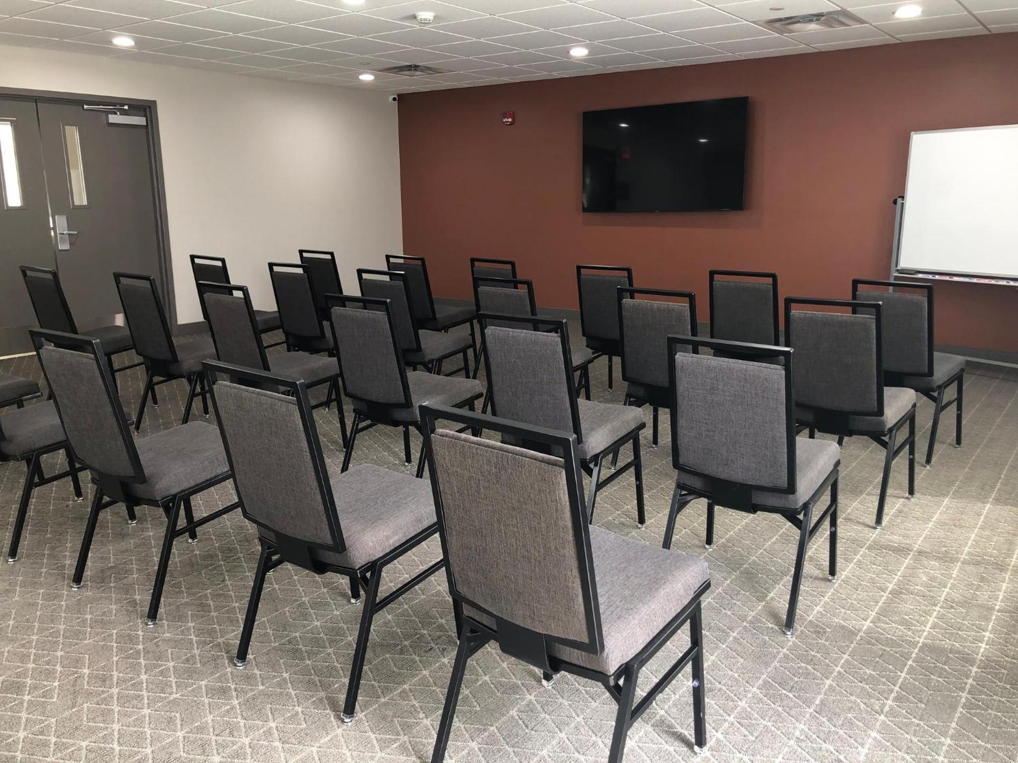 Candlewood Suites Fort Wayne - Nw By Ihg Luaran gambar