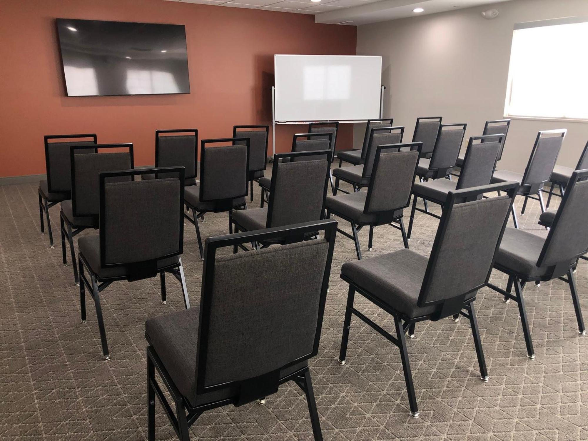 Candlewood Suites Fort Wayne - Nw By Ihg Luaran gambar