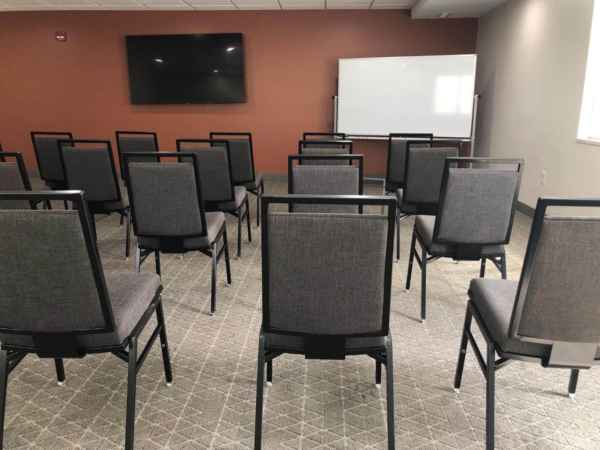 Candlewood Suites Fort Wayne - Nw By Ihg Luaran gambar
