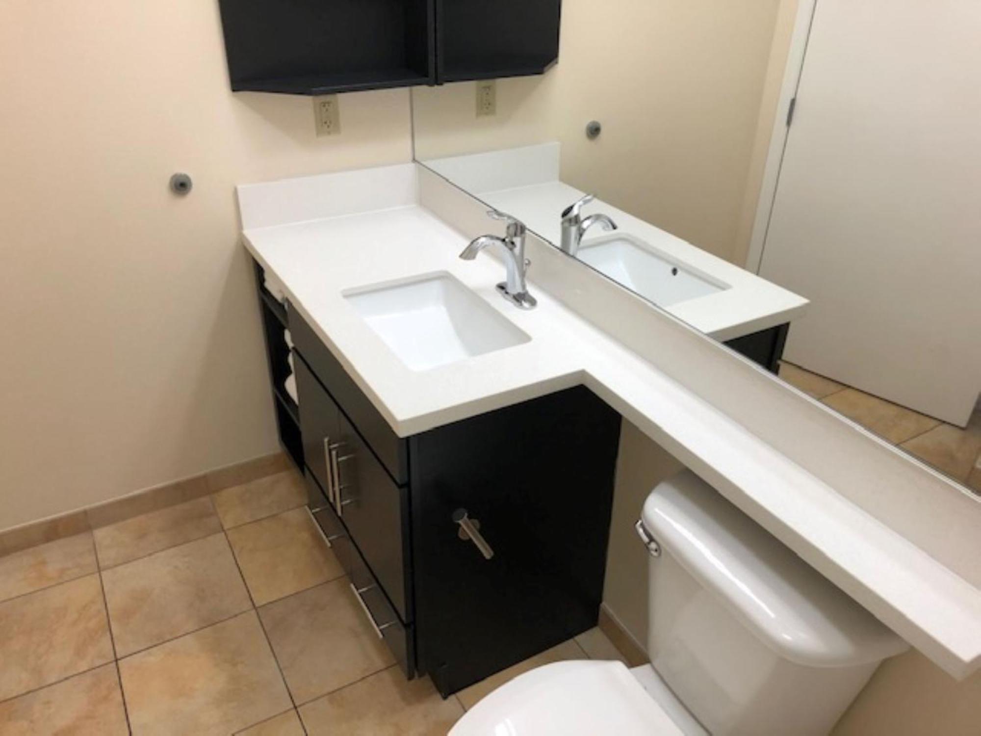 Candlewood Suites Fort Wayne - Nw By Ihg Luaran gambar