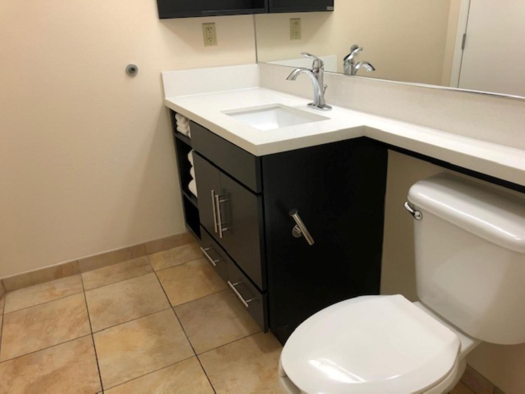 Candlewood Suites Fort Wayne - Nw By Ihg Luaran gambar