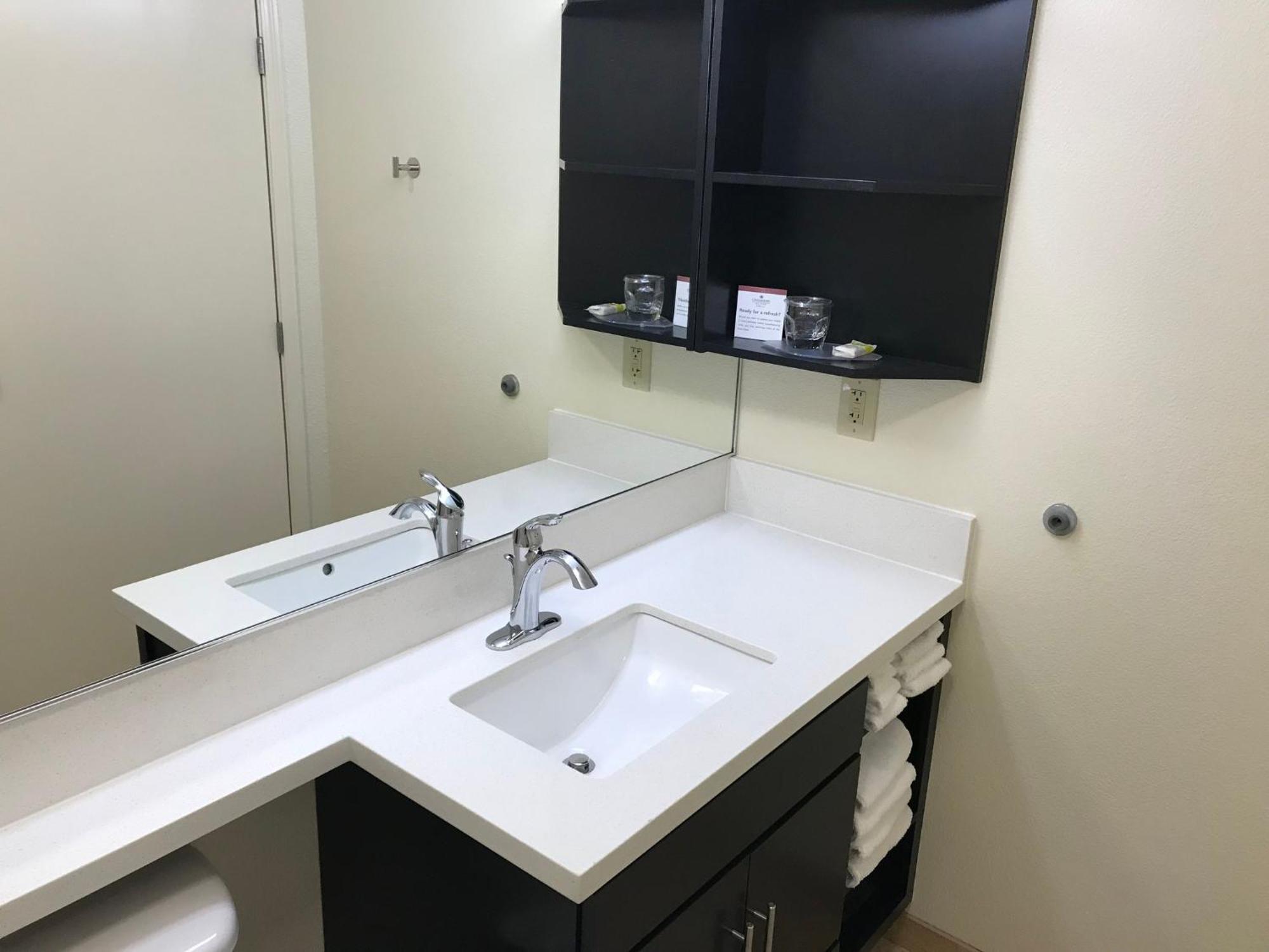 Candlewood Suites Fort Wayne - Nw By Ihg Luaran gambar