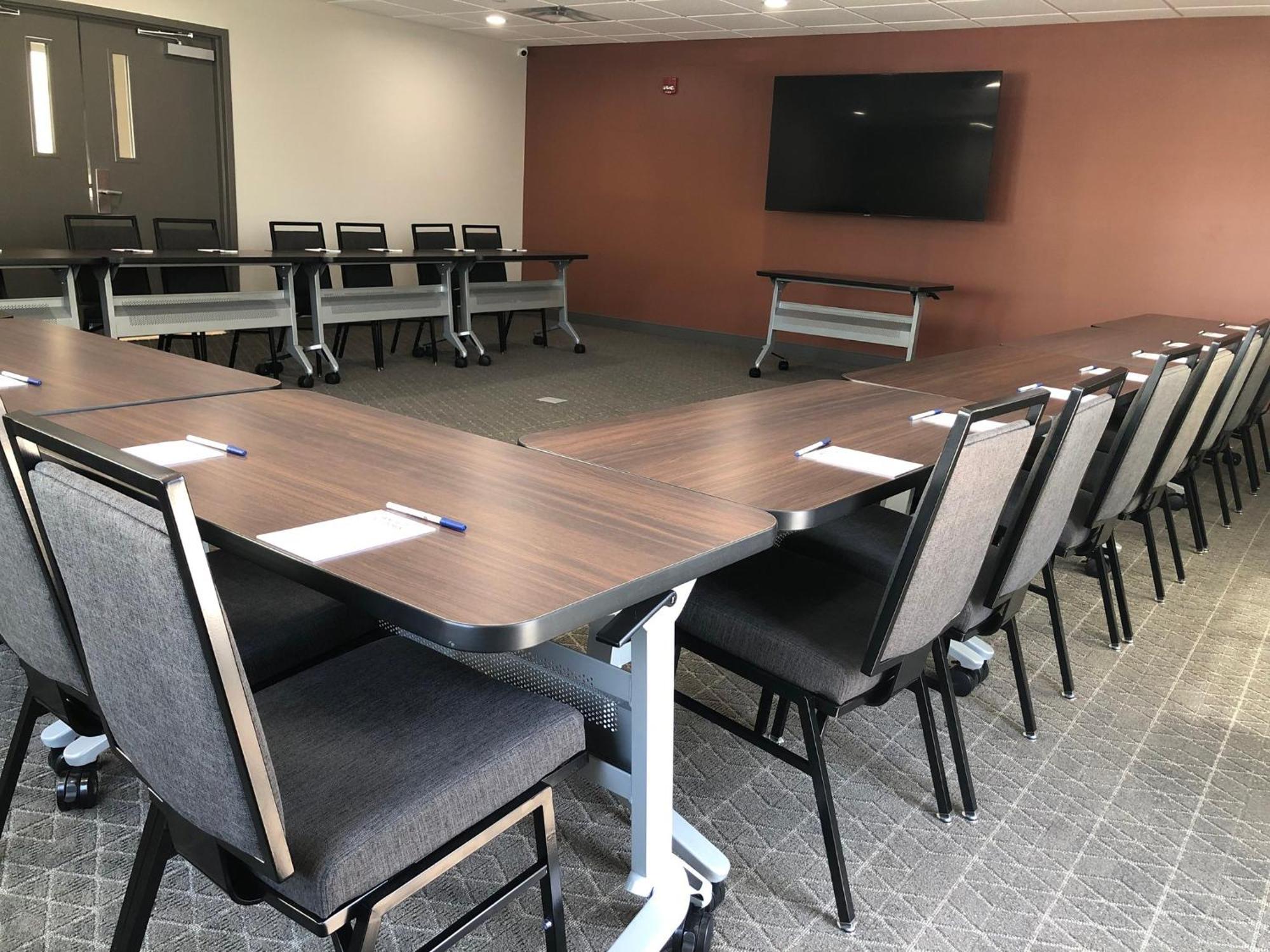 Candlewood Suites Fort Wayne - Nw By Ihg Luaran gambar