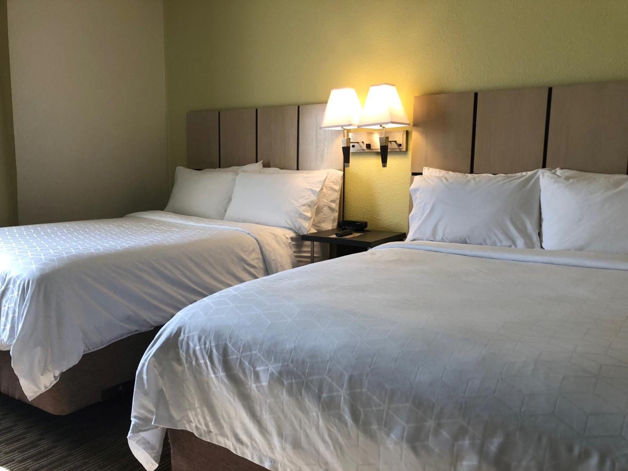 Candlewood Suites Fort Wayne - Nw By Ihg Luaran gambar