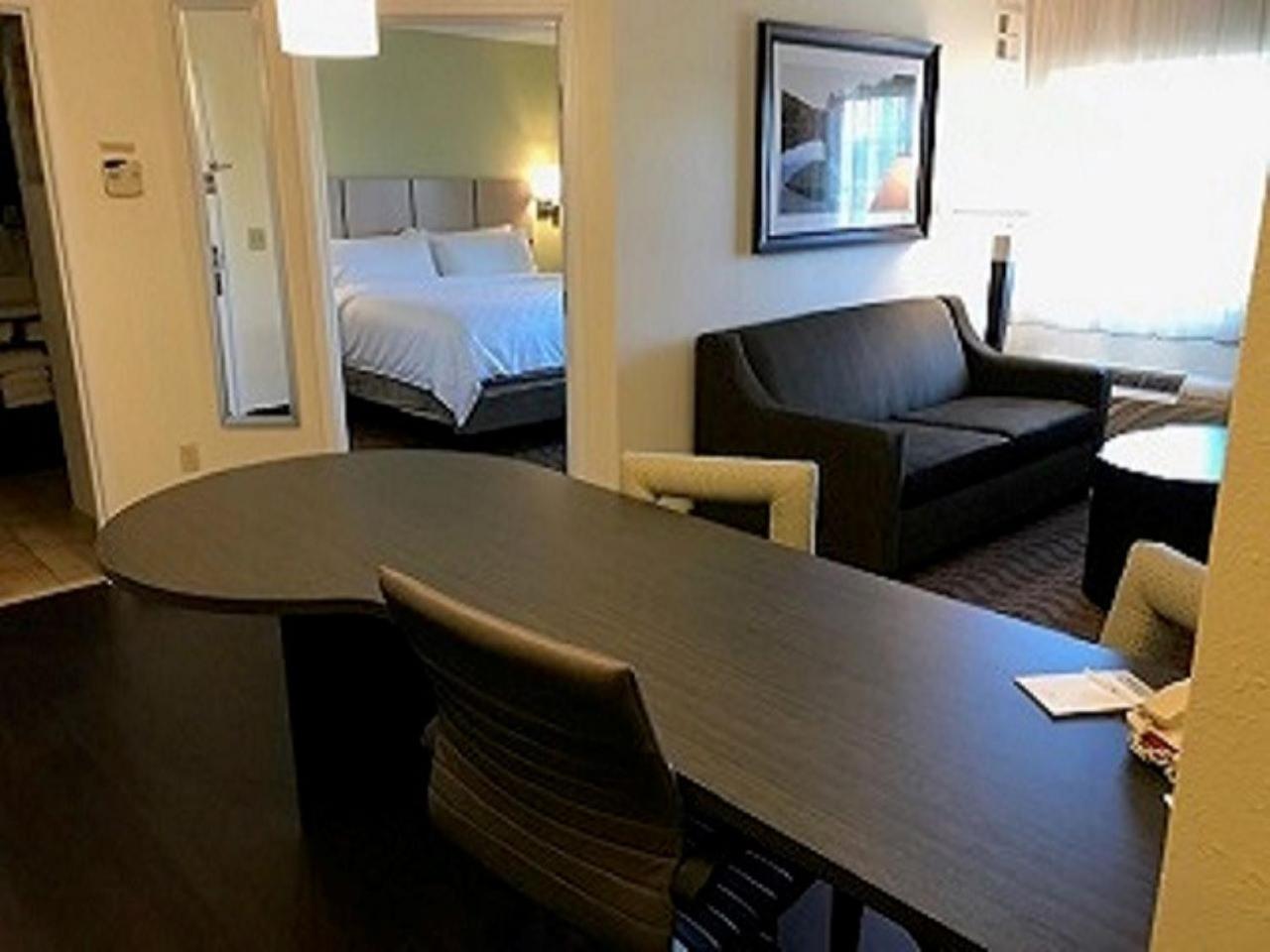 Candlewood Suites Fort Wayne - Nw By Ihg Luaran gambar