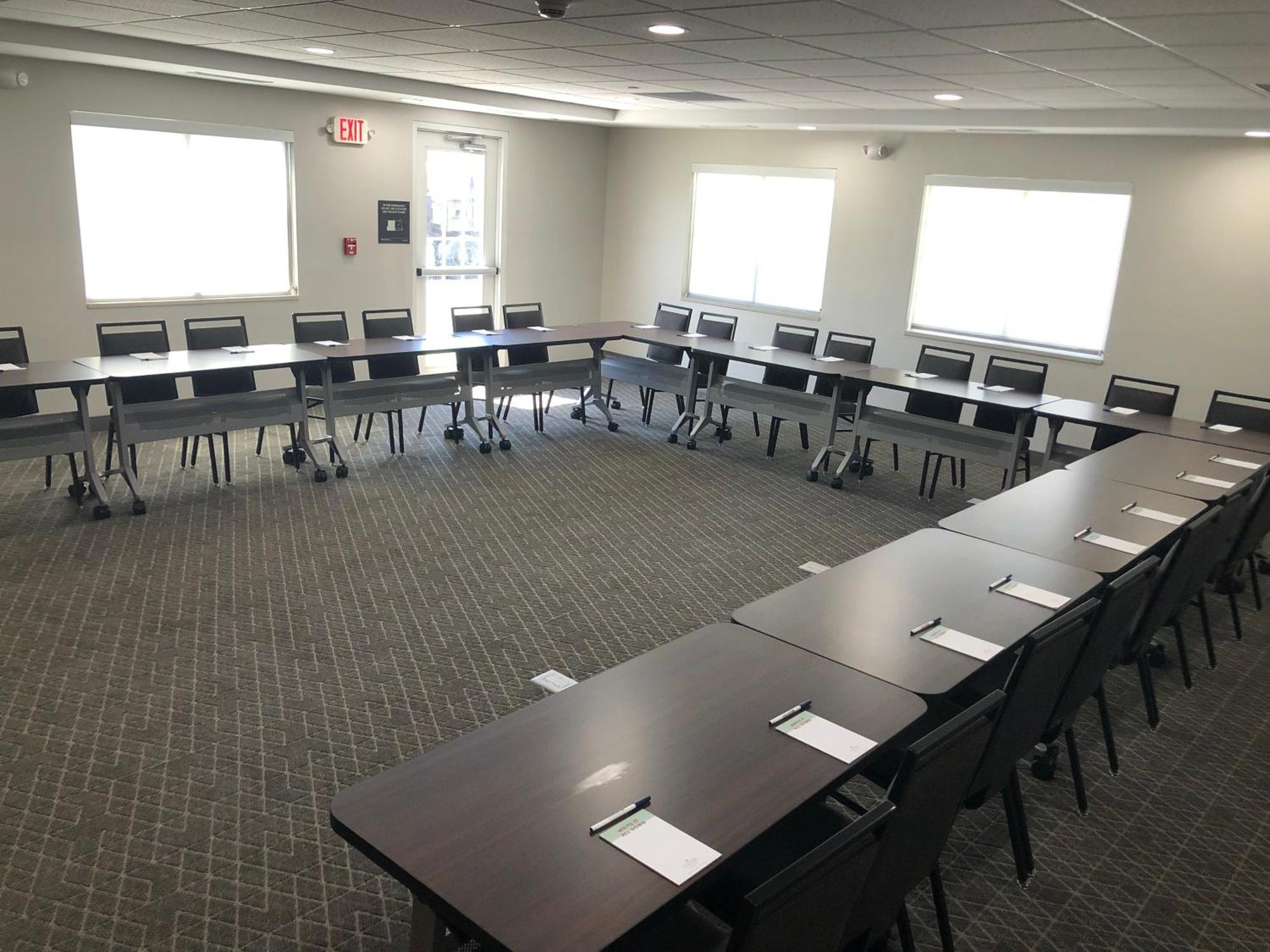Candlewood Suites Fort Wayne - Nw By Ihg Luaran gambar