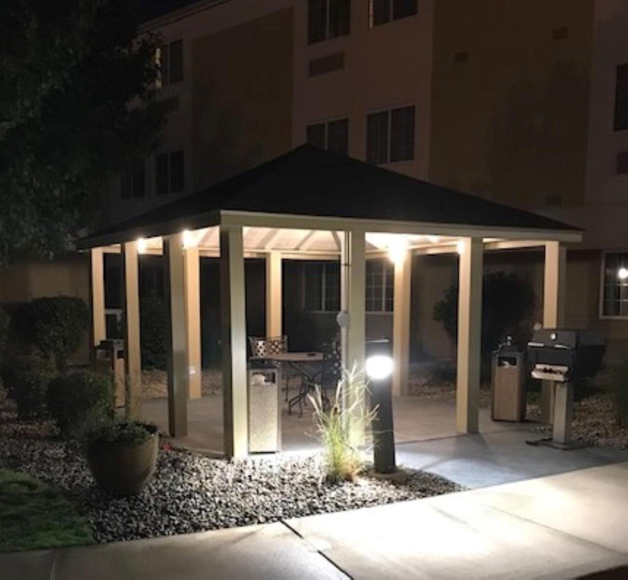 Candlewood Suites Fort Wayne - Nw By Ihg Luaran gambar