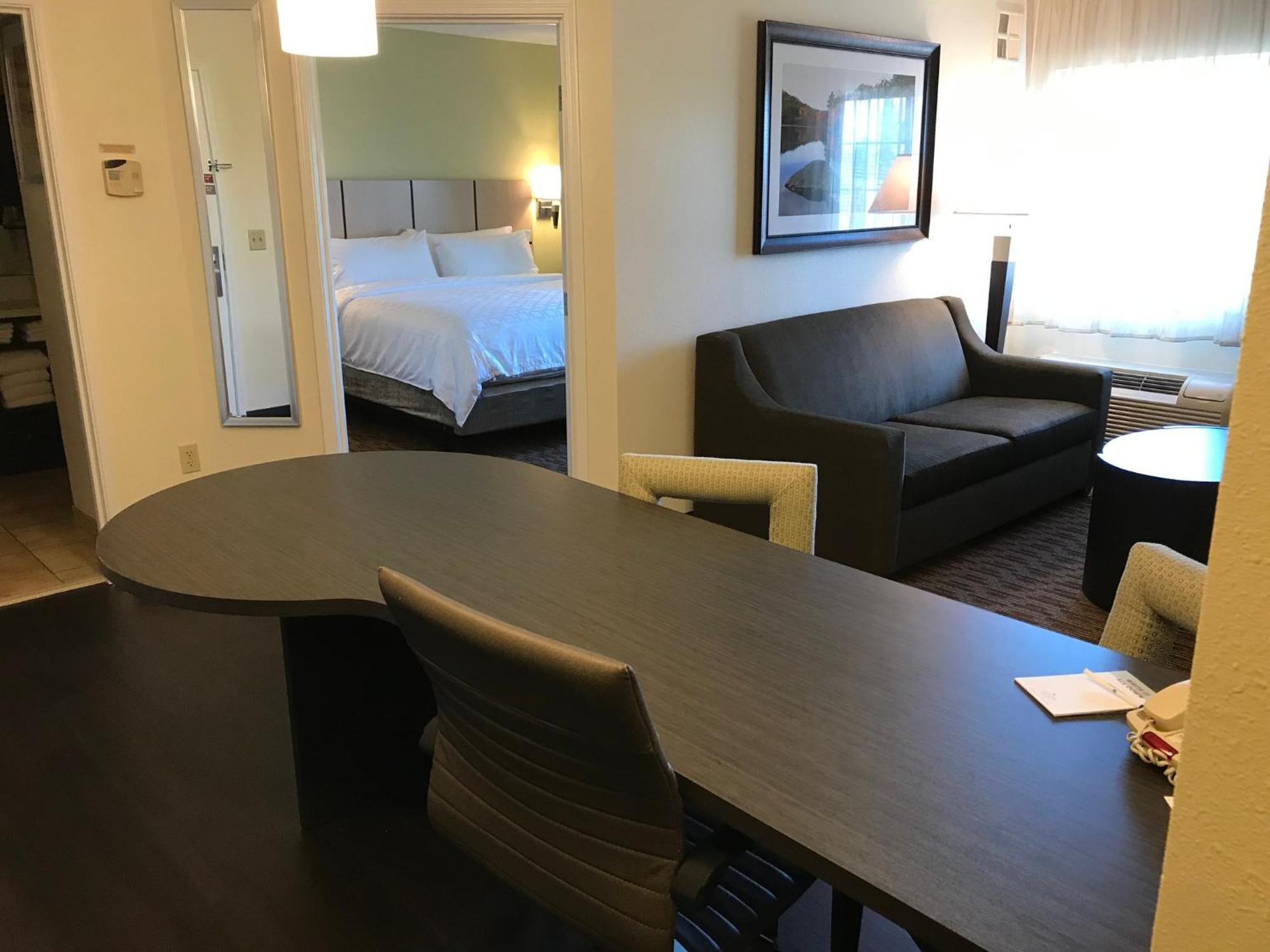Candlewood Suites Fort Wayne - Nw By Ihg Luaran gambar