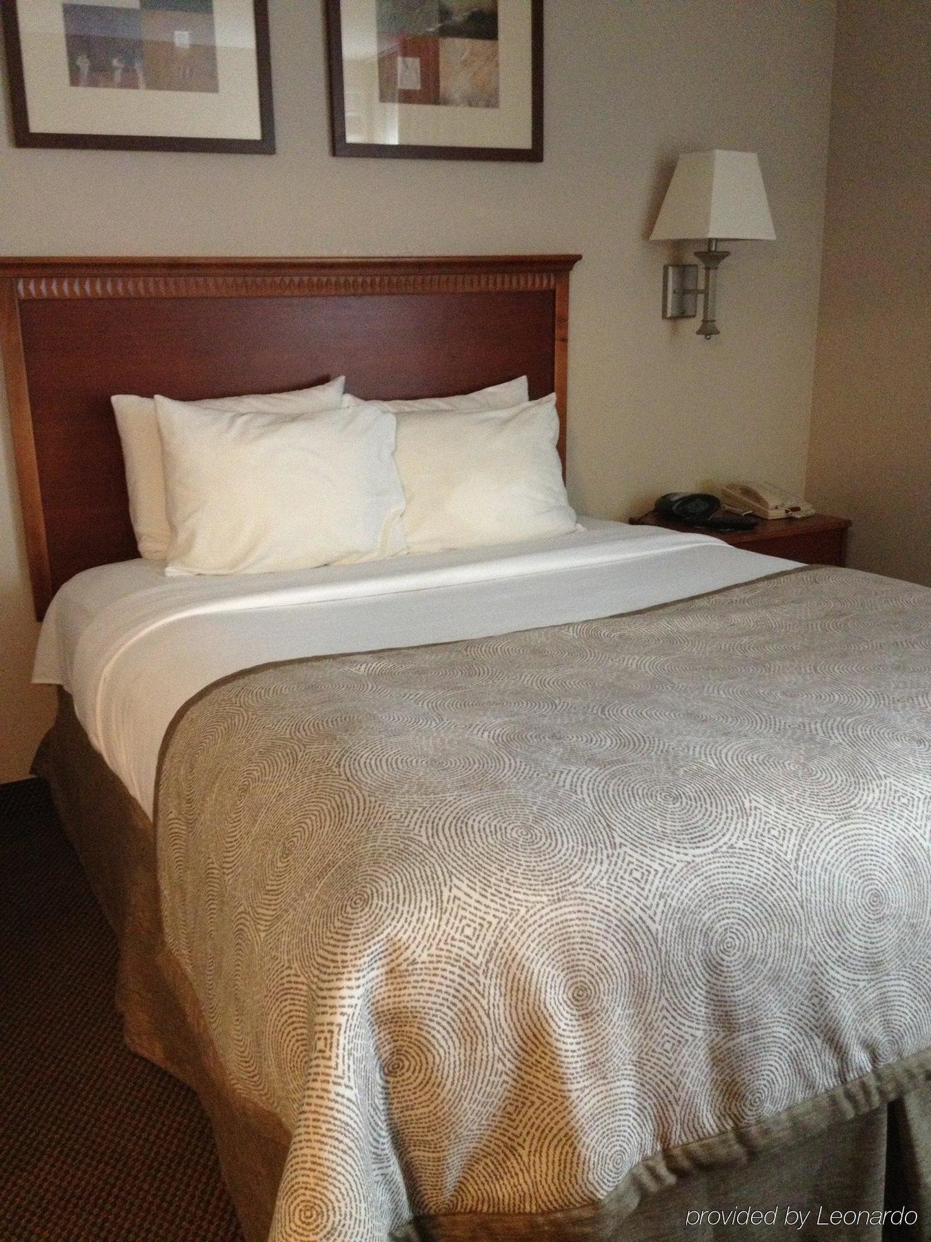 Candlewood Suites Fort Wayne - Nw By Ihg Luaran gambar
