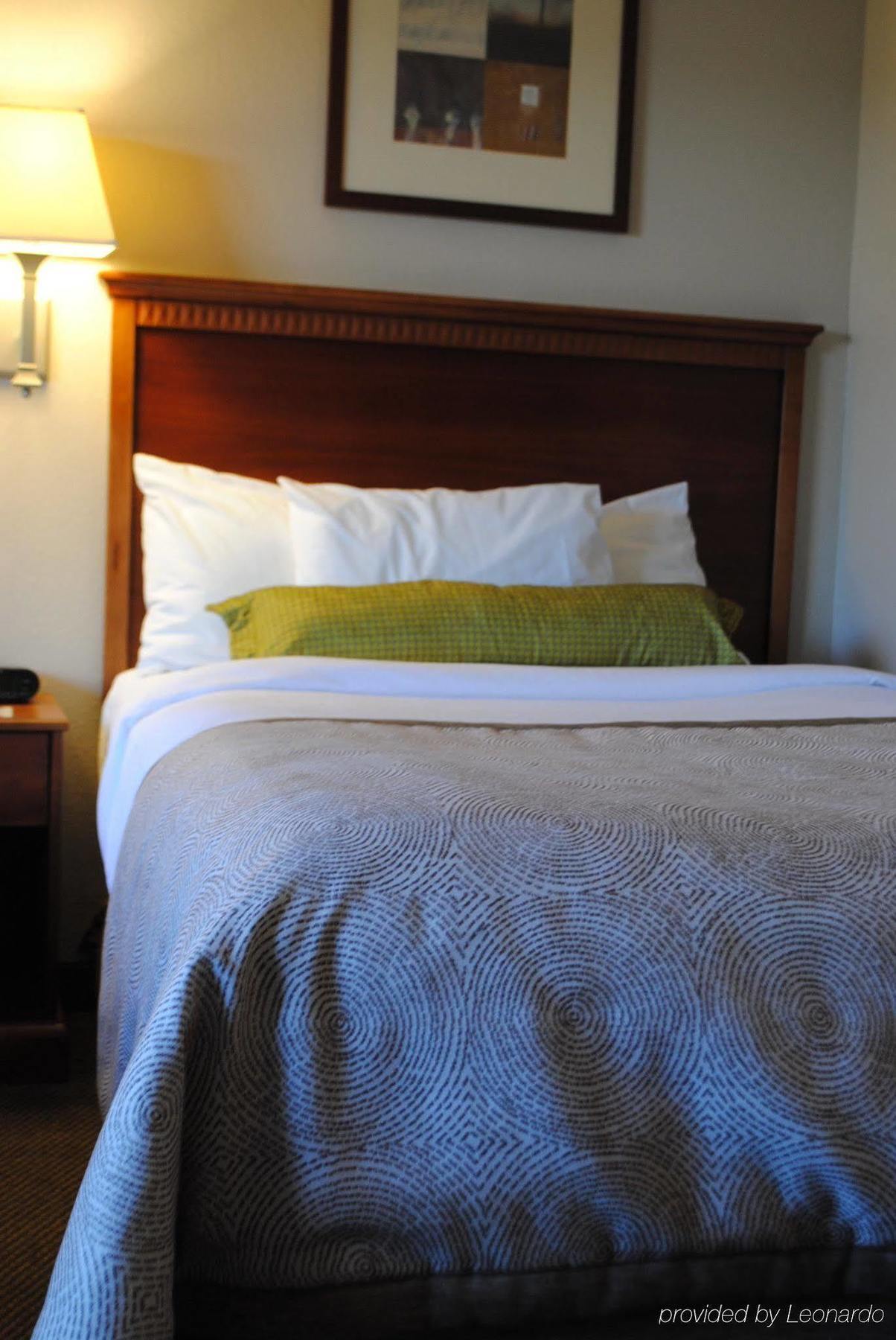 Candlewood Suites Fort Wayne - Nw By Ihg Luaran gambar