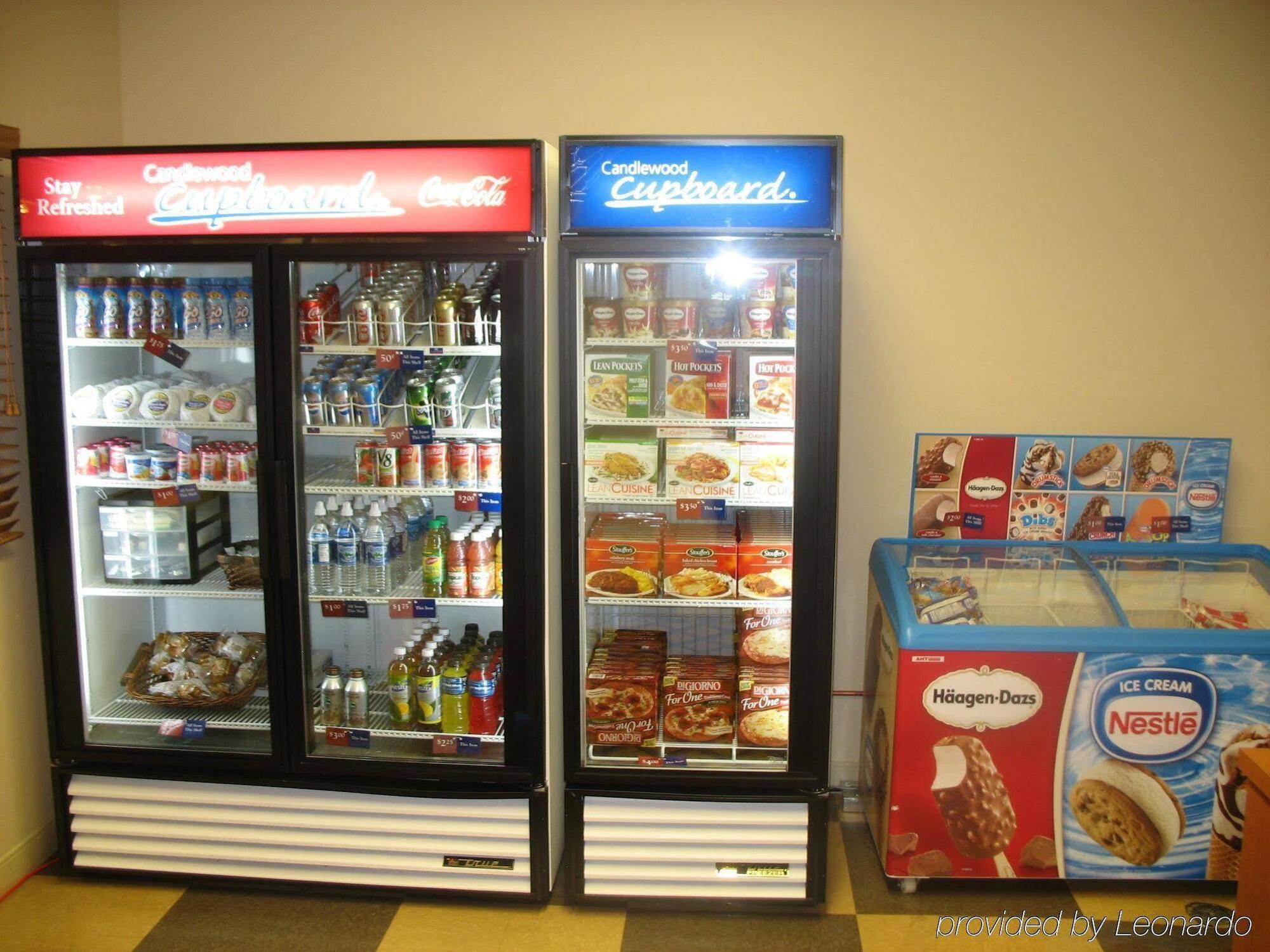 Candlewood Suites Fort Wayne - Nw By Ihg Luaran gambar
