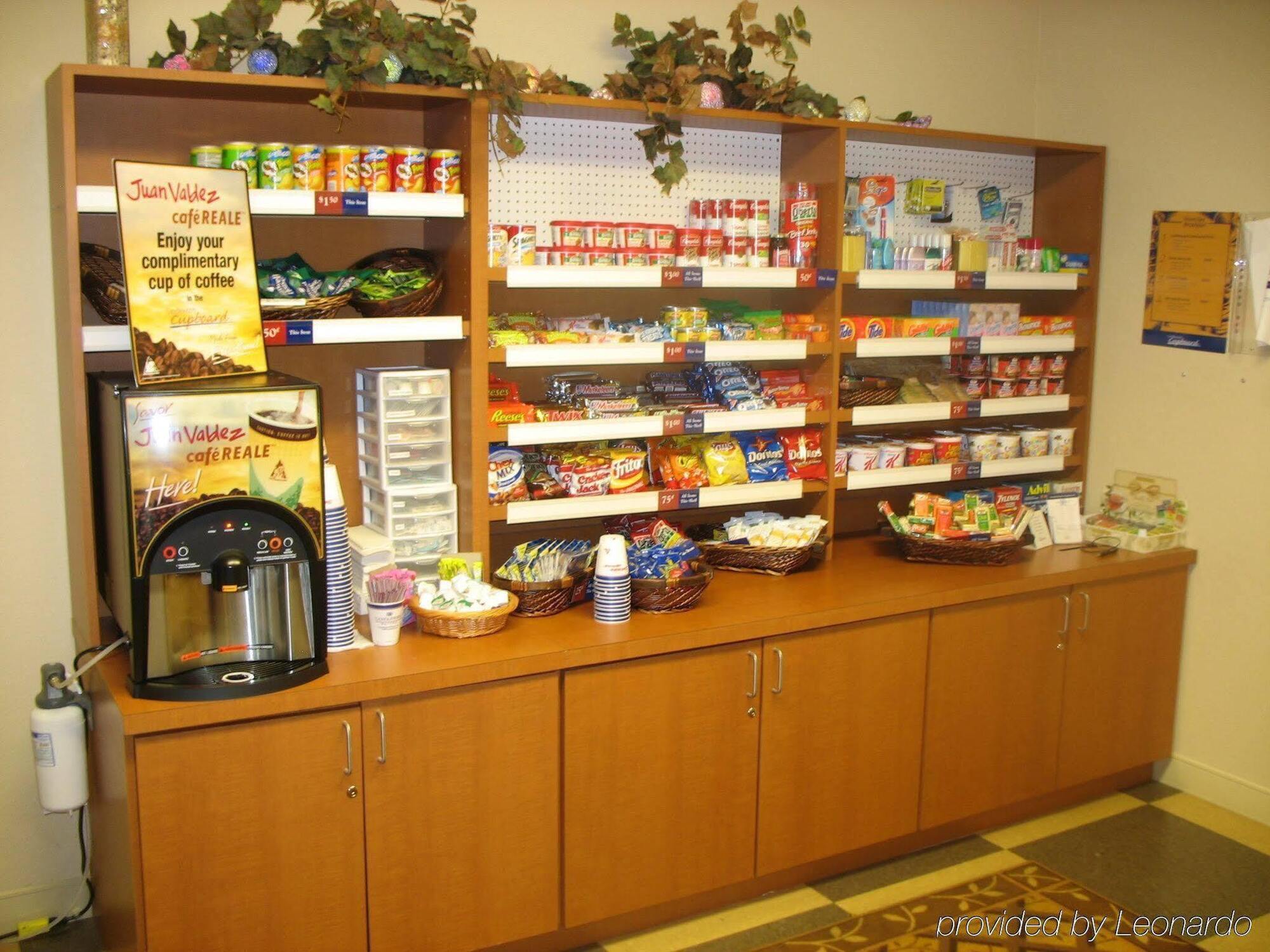 Candlewood Suites Fort Wayne - Nw By Ihg Luaran gambar