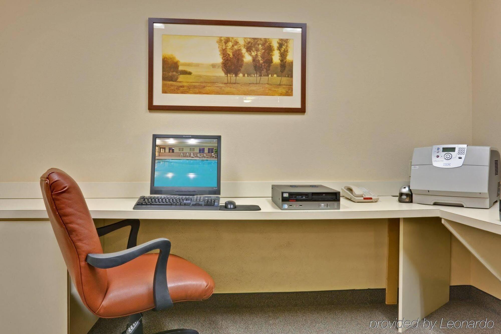 Candlewood Suites Fort Wayne - Nw By Ihg Luaran gambar