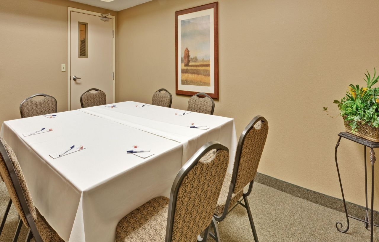 Candlewood Suites Fort Wayne - Nw By Ihg Luaran gambar