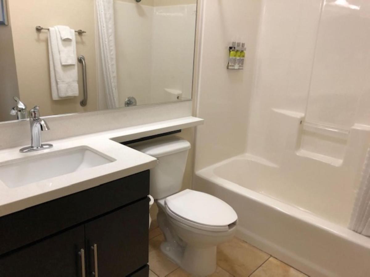 Candlewood Suites Fort Wayne - Nw By Ihg Luaran gambar